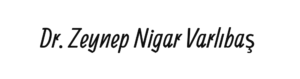 Doktor Zeynep Nigar Varlıbaş - Radyoloji Uzmanı Bursa